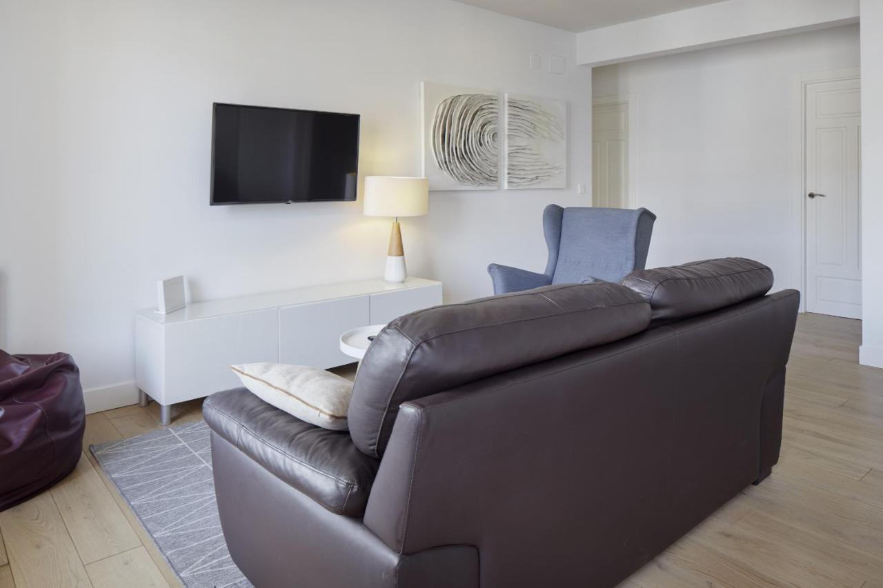 Aukera - Basque Stay San Sebastián Zewnętrze zdjęcie