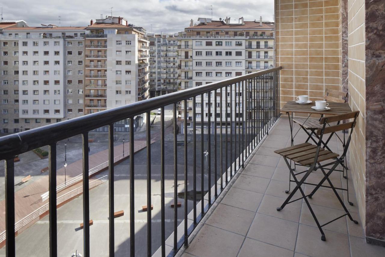 Aukera - Basque Stay San Sebastián Zewnętrze zdjęcie