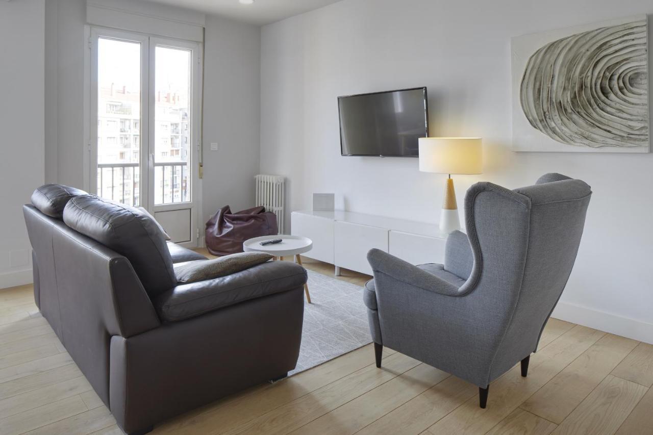 Aukera - Basque Stay San Sebastián Zewnętrze zdjęcie