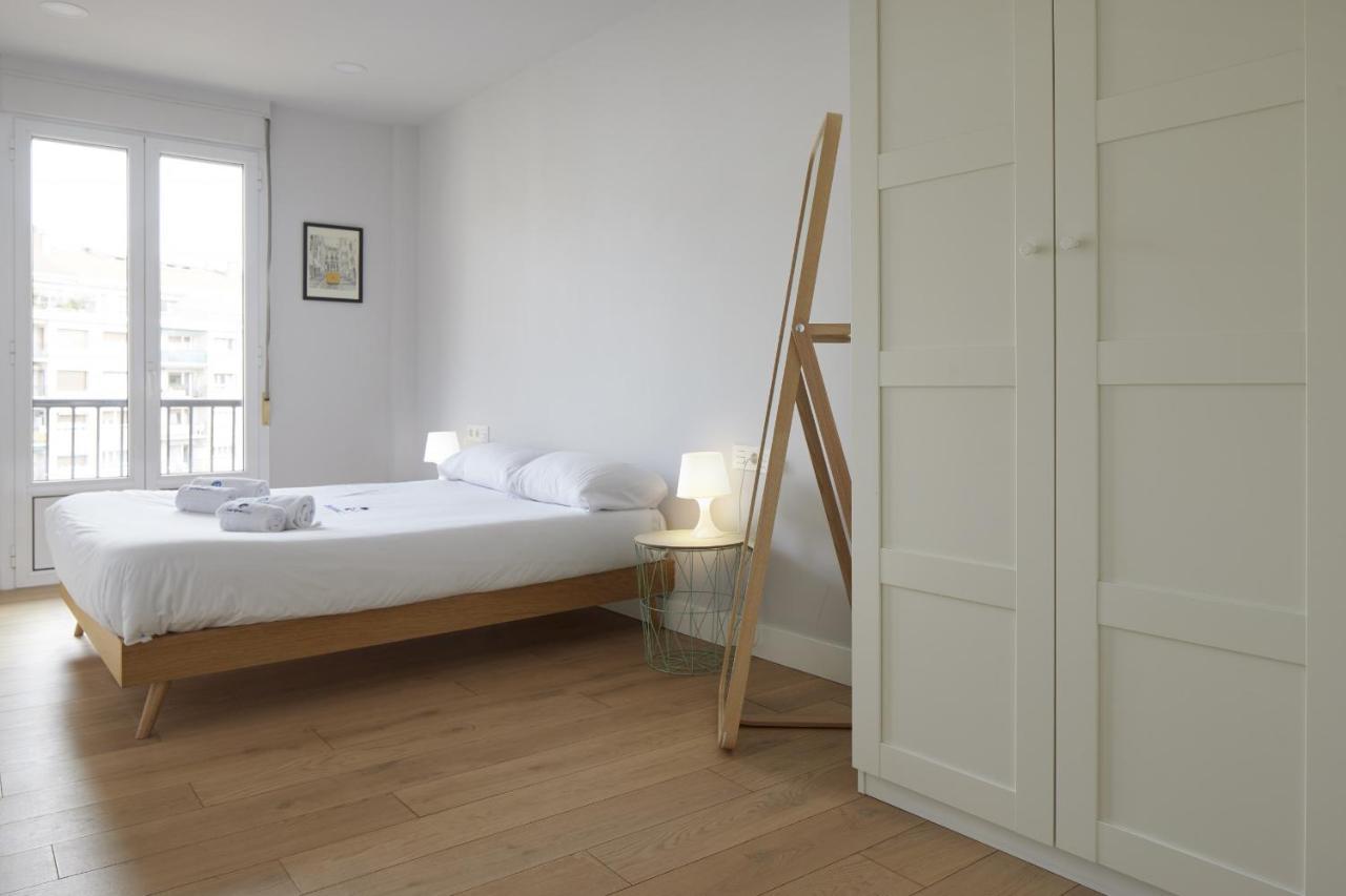 Aukera - Basque Stay San Sebastián Zewnętrze zdjęcie