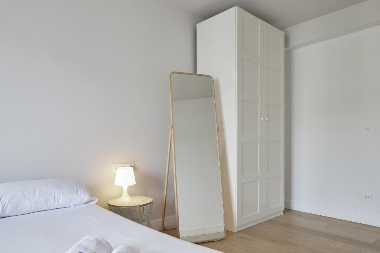 Aukera - Basque Stay San Sebastián Zewnętrze zdjęcie