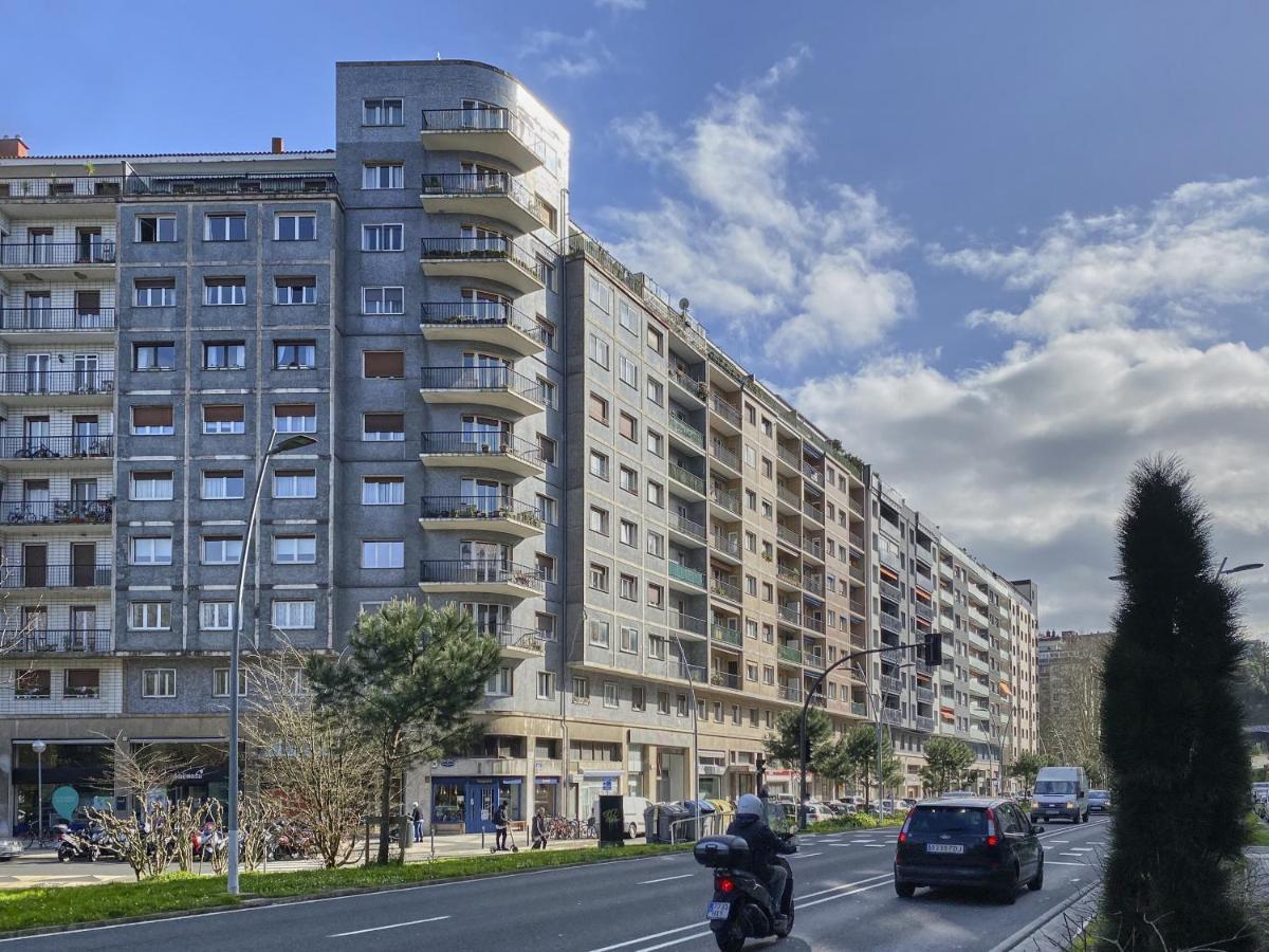 Aukera - Basque Stay San Sebastián Zewnętrze zdjęcie