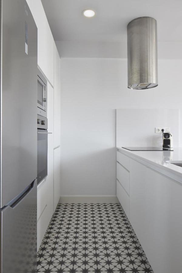 Aukera - Basque Stay San Sebastián Zewnętrze zdjęcie