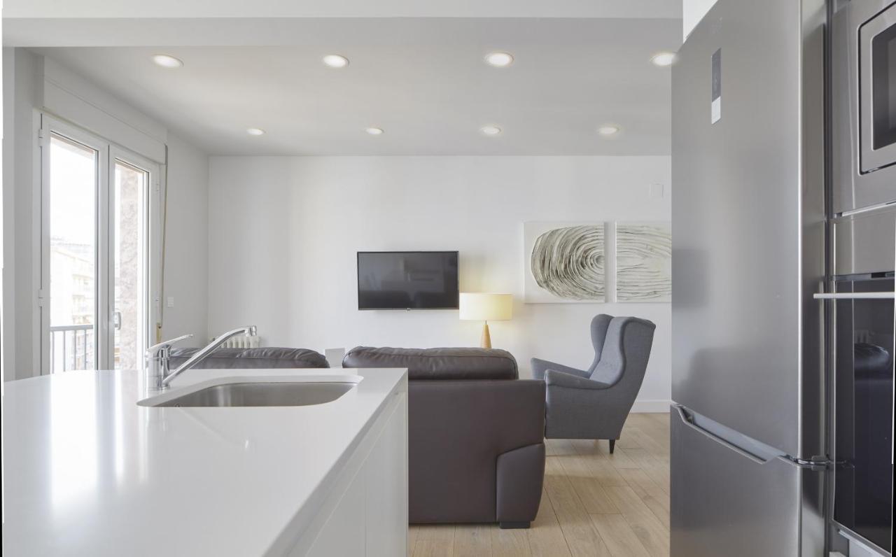 Aukera - Basque Stay San Sebastián Zewnętrze zdjęcie