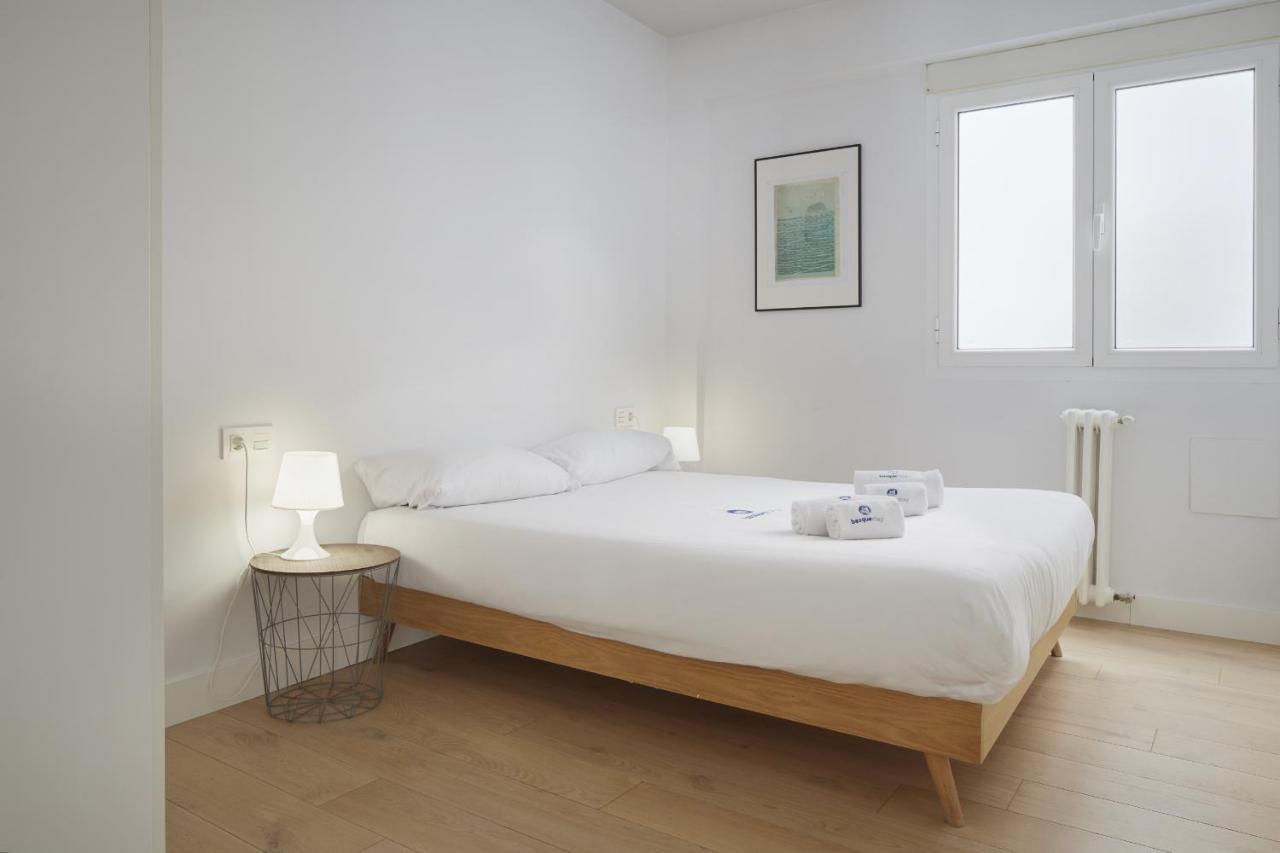 Aukera - Basque Stay San Sebastián Zewnętrze zdjęcie