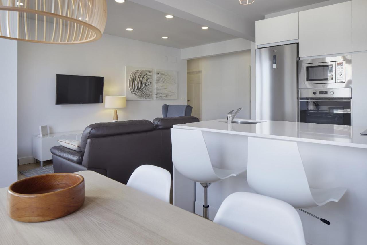 Aukera - Basque Stay San Sebastián Zewnętrze zdjęcie