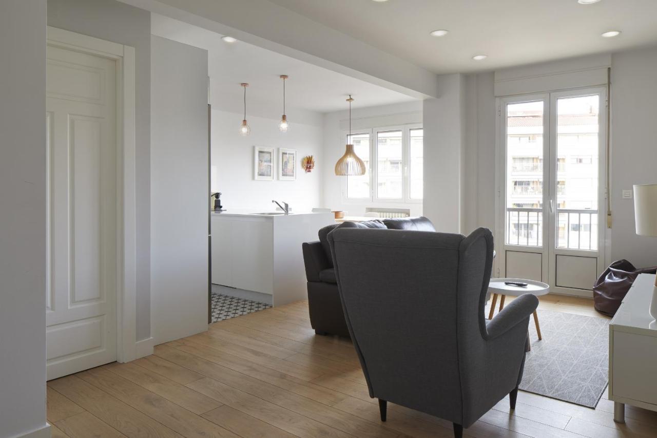 Aukera - Basque Stay San Sebastián Zewnętrze zdjęcie