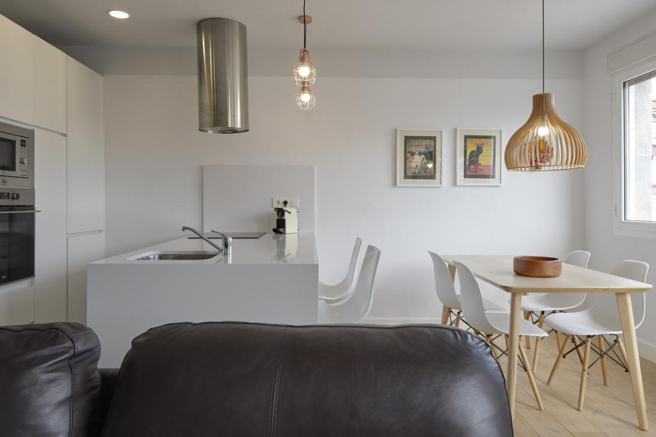 Aukera - Basque Stay San Sebastián Zewnętrze zdjęcie